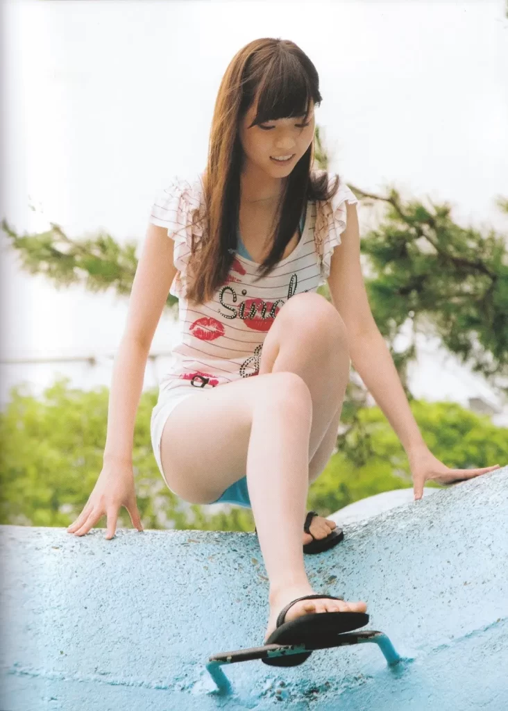 西野七瀬エロ画像228