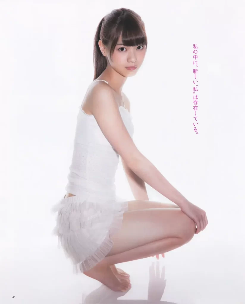 西野七瀬エロ画像229