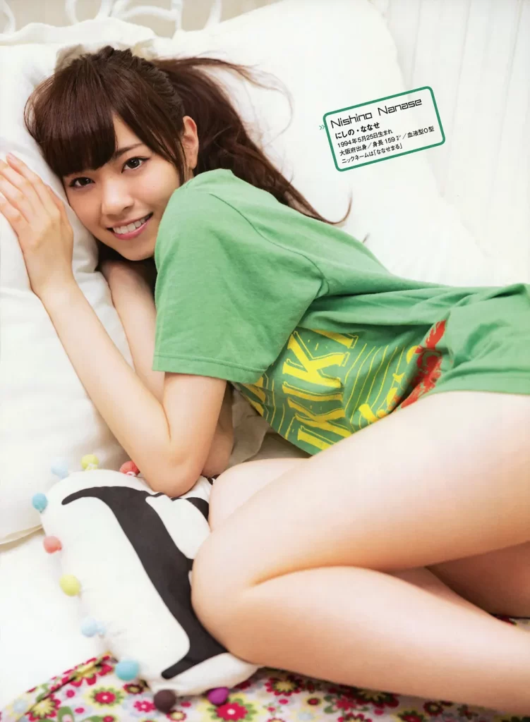 西野七瀬エロ画像232