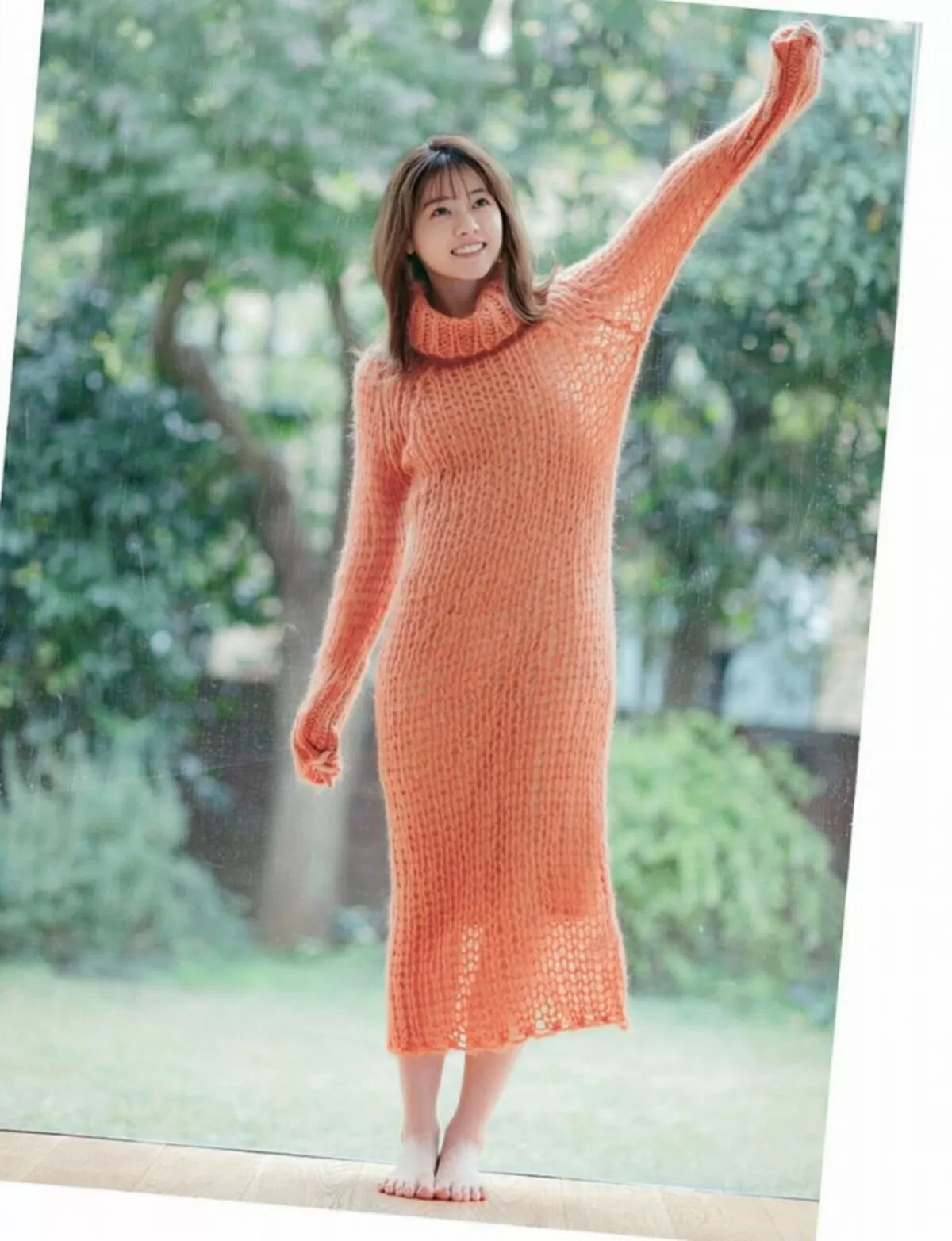 西野七瀬エロ画像241