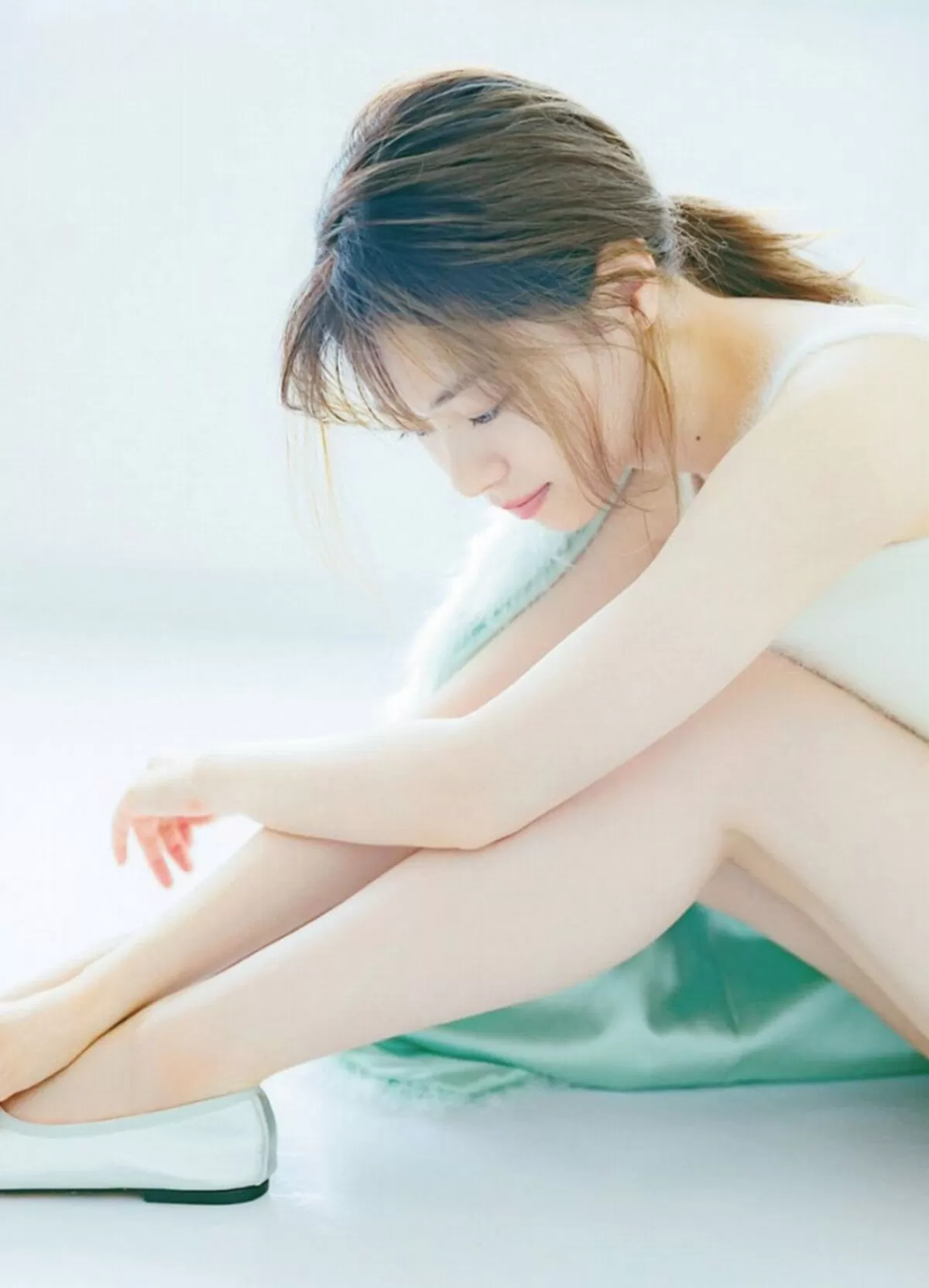 西野七瀬エロ画像242