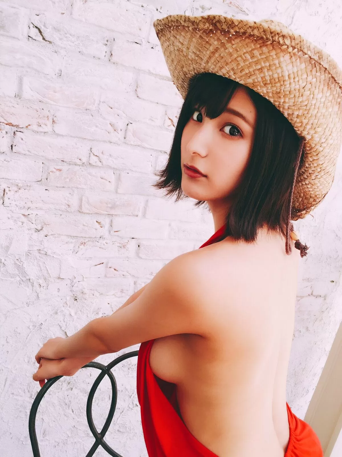 横乳エロ画像108