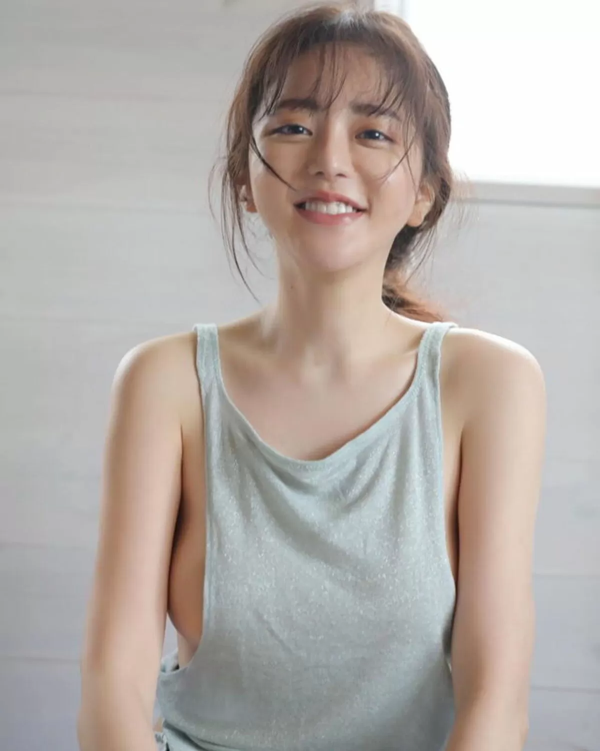 横乳エロ画像183