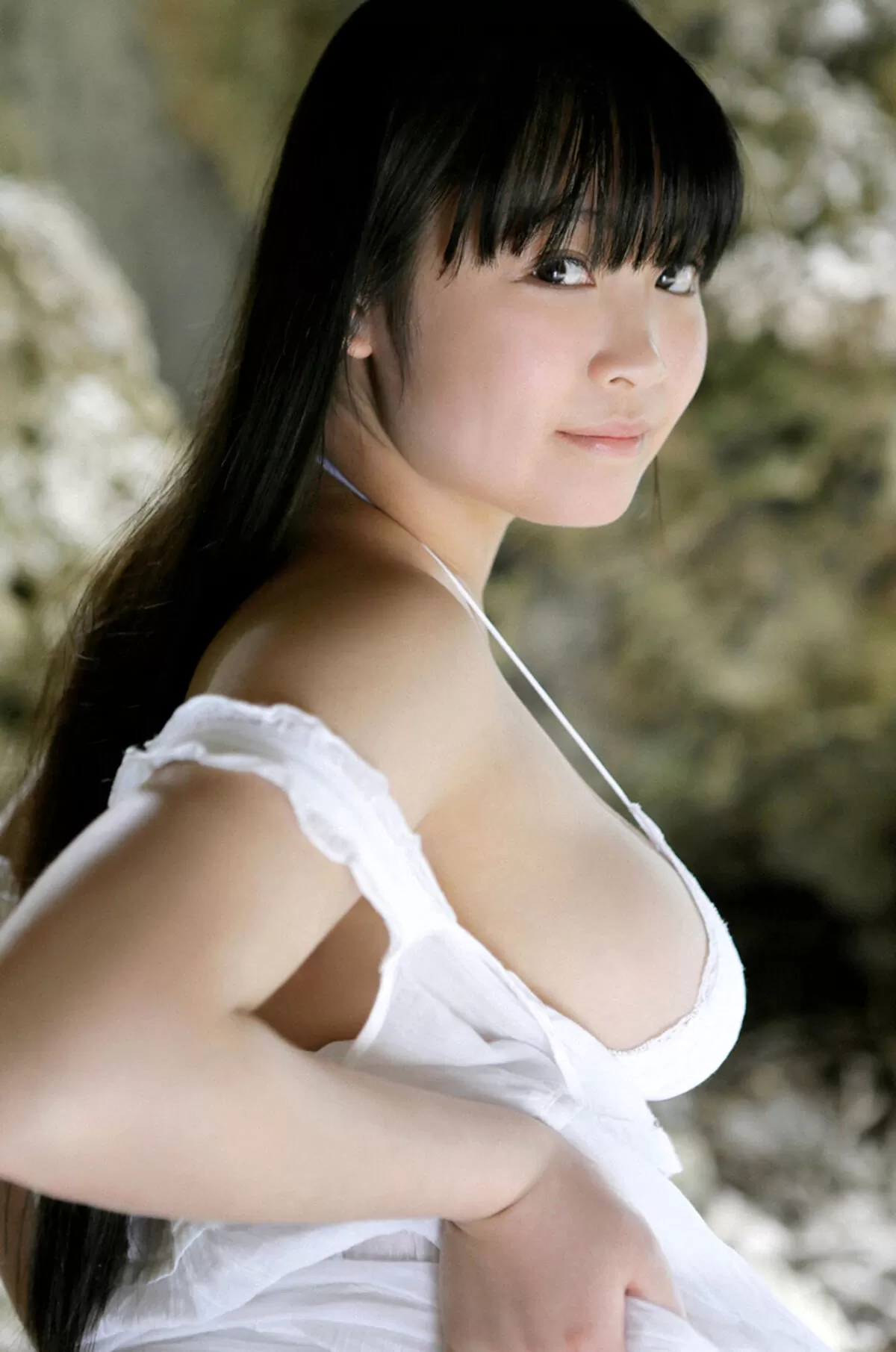 横乳エロ画像203