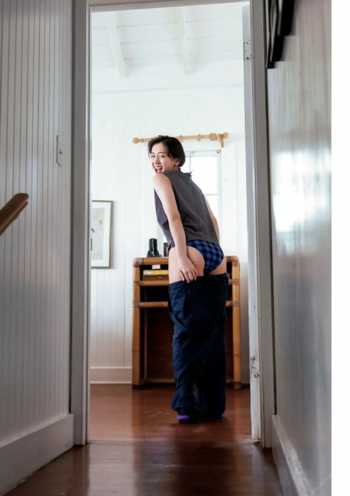 綾瀬はるかエロ画像019