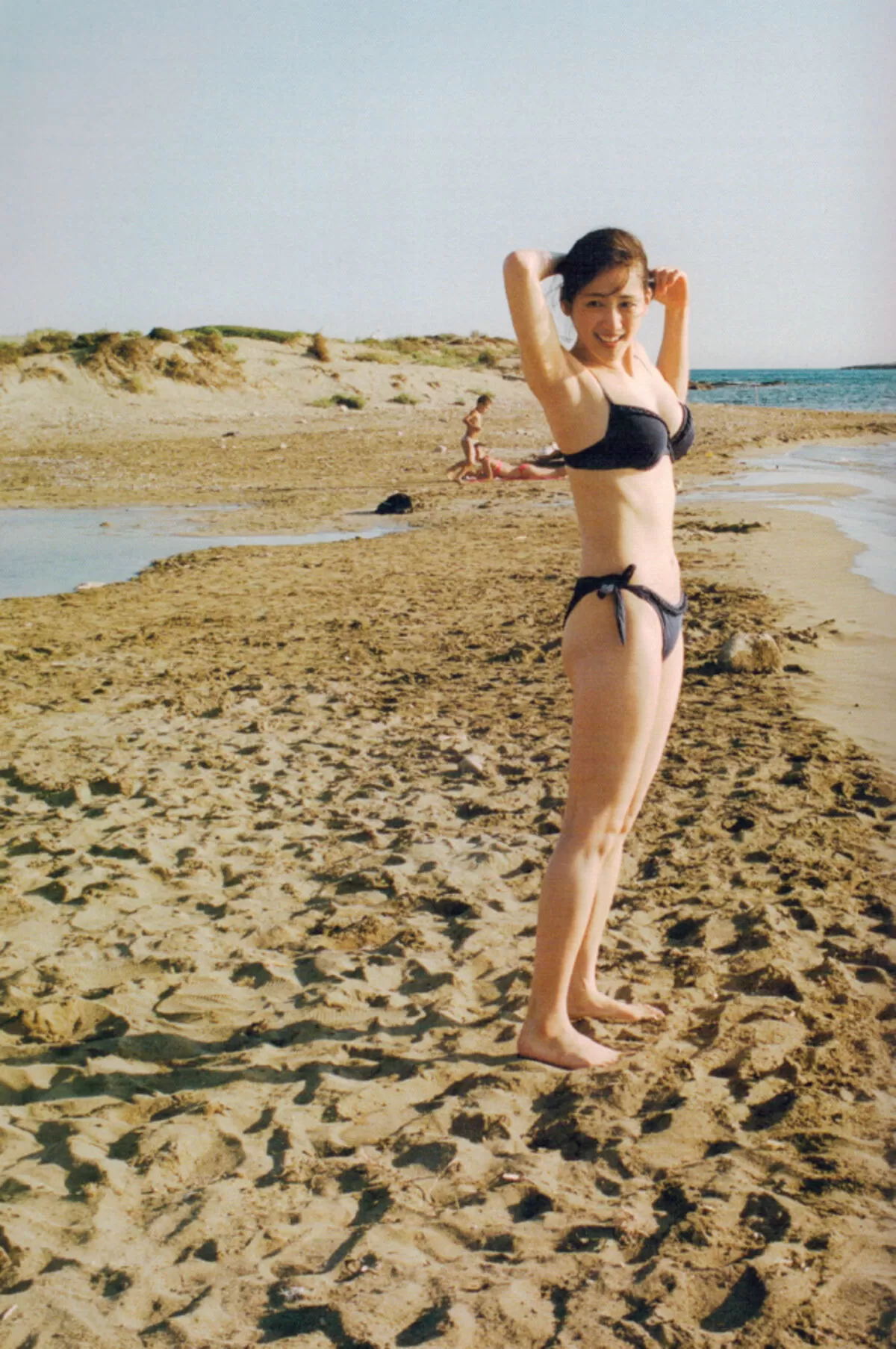 綾瀬はるかエロ画像027