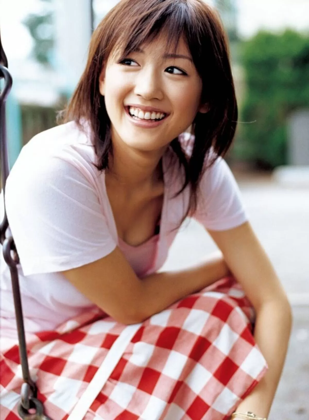 綾瀬はるかエロ画像069