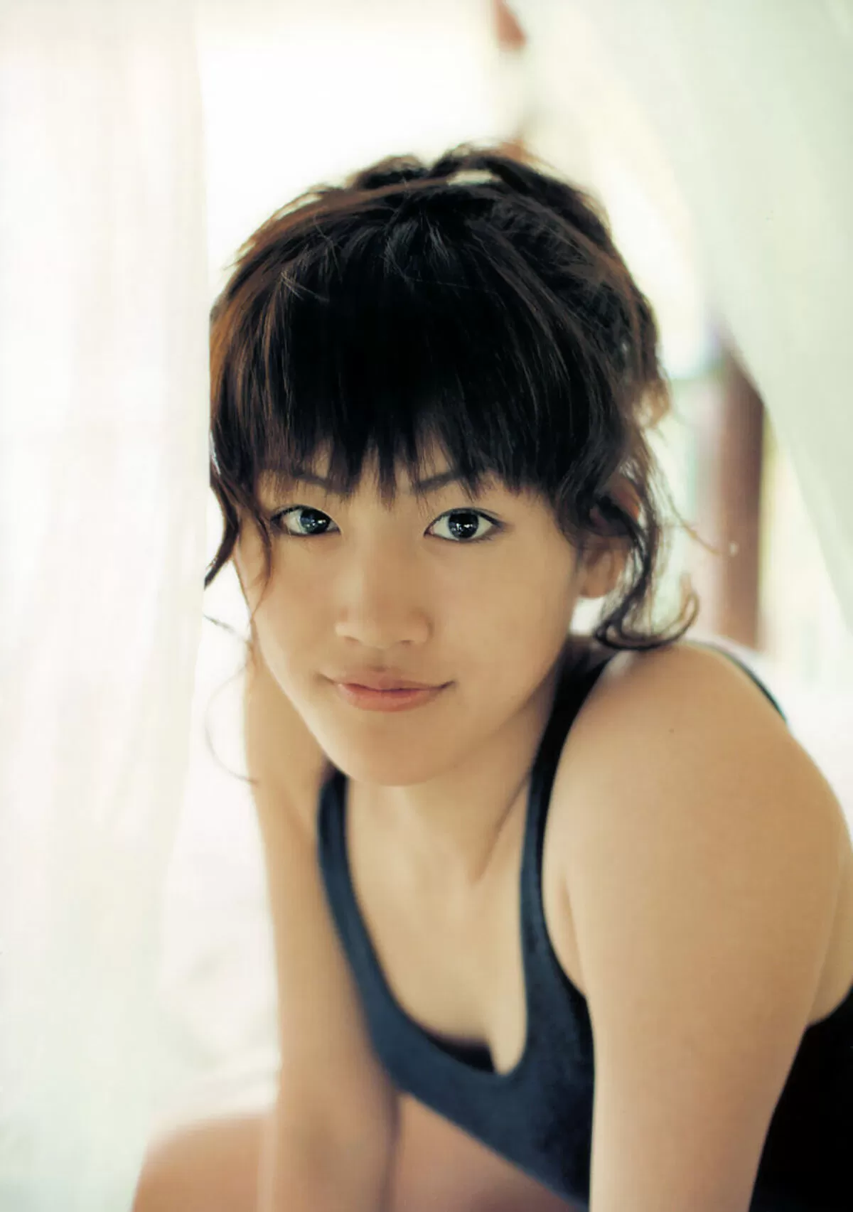 綾瀬はるかエロ画像079