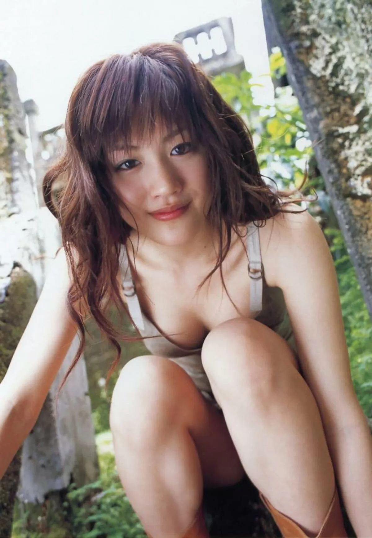 綾瀬はるかエロ画像102