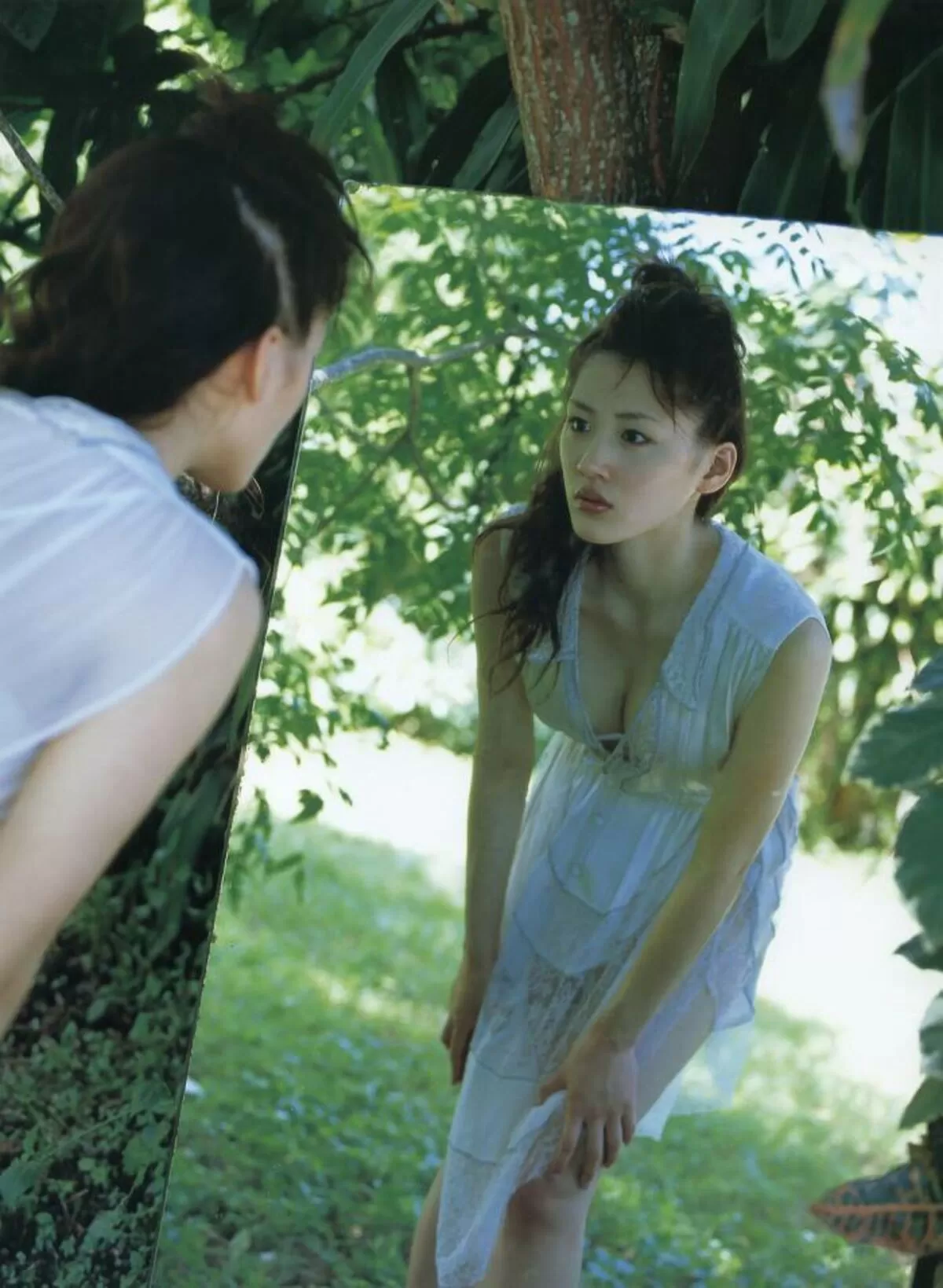 綾瀬はるかエロ画像115