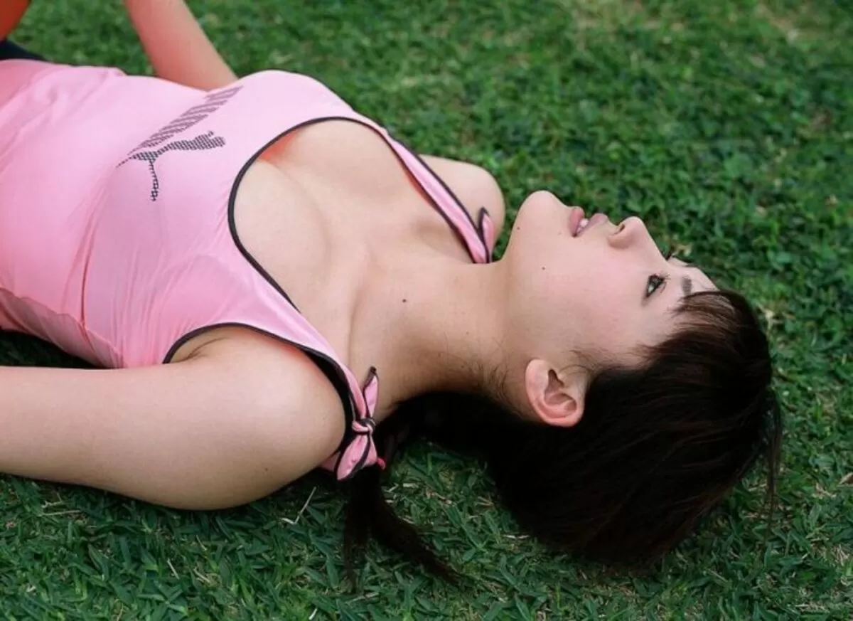 綾瀬はるかエロ画像133