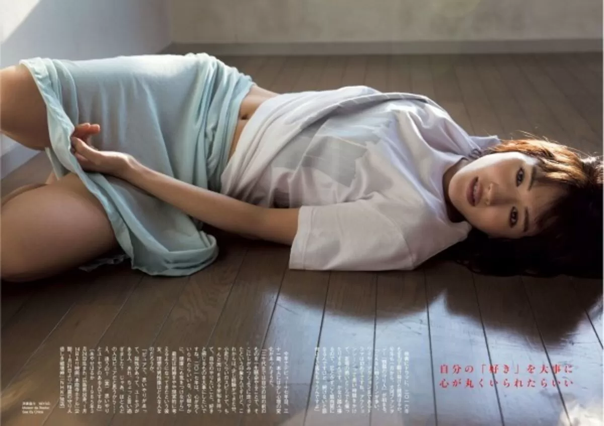 綾瀬はるかエロ画像141