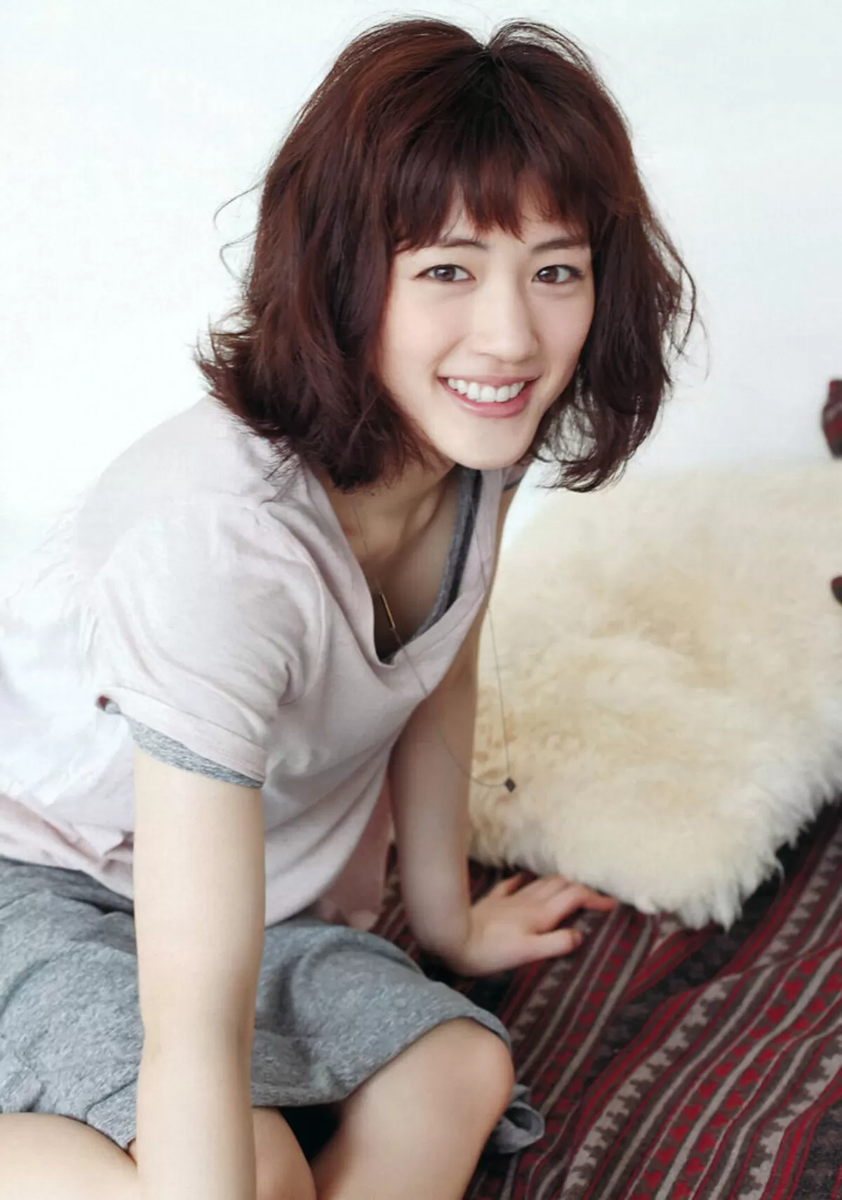 綾瀬はるかエロ画像143