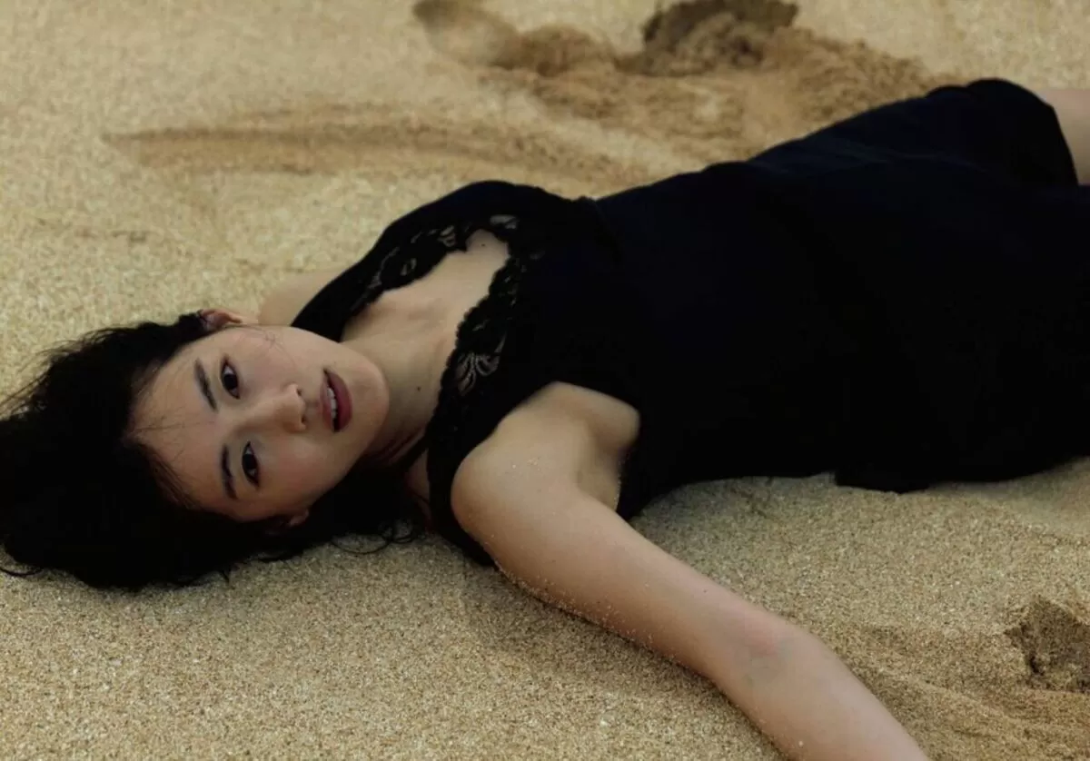 綾瀬はるかエロ画像152