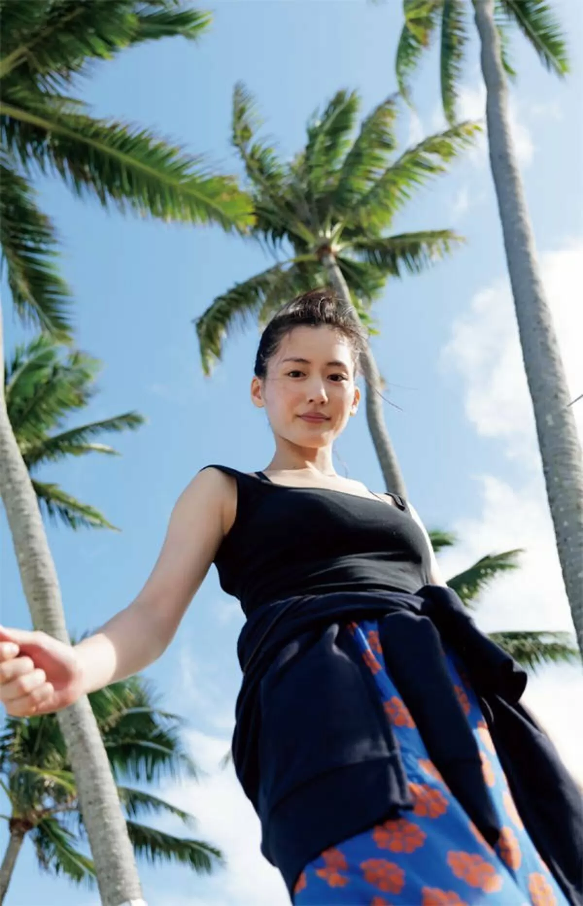 綾瀬はるかエロ画像165