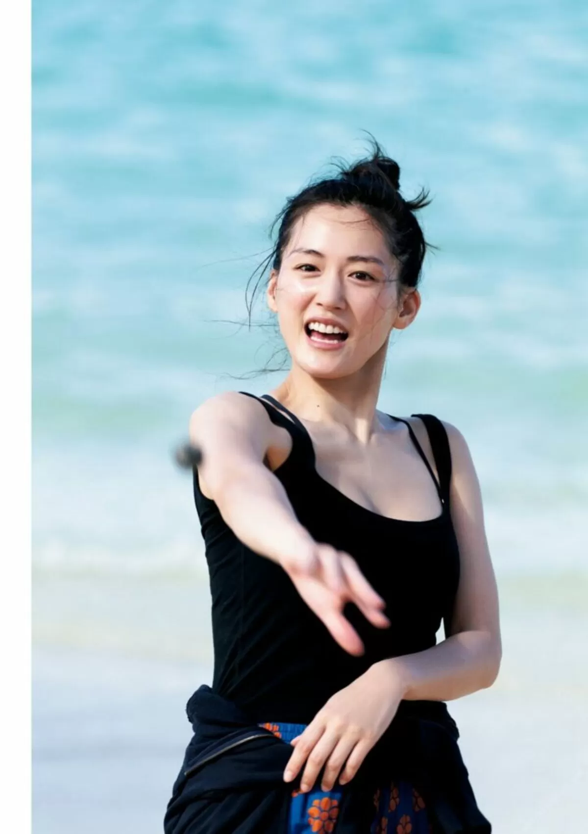 綾瀬はるかエロ画像166