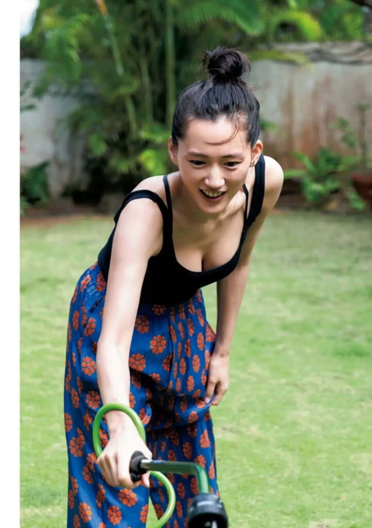 綾瀬はるかエロ画像168