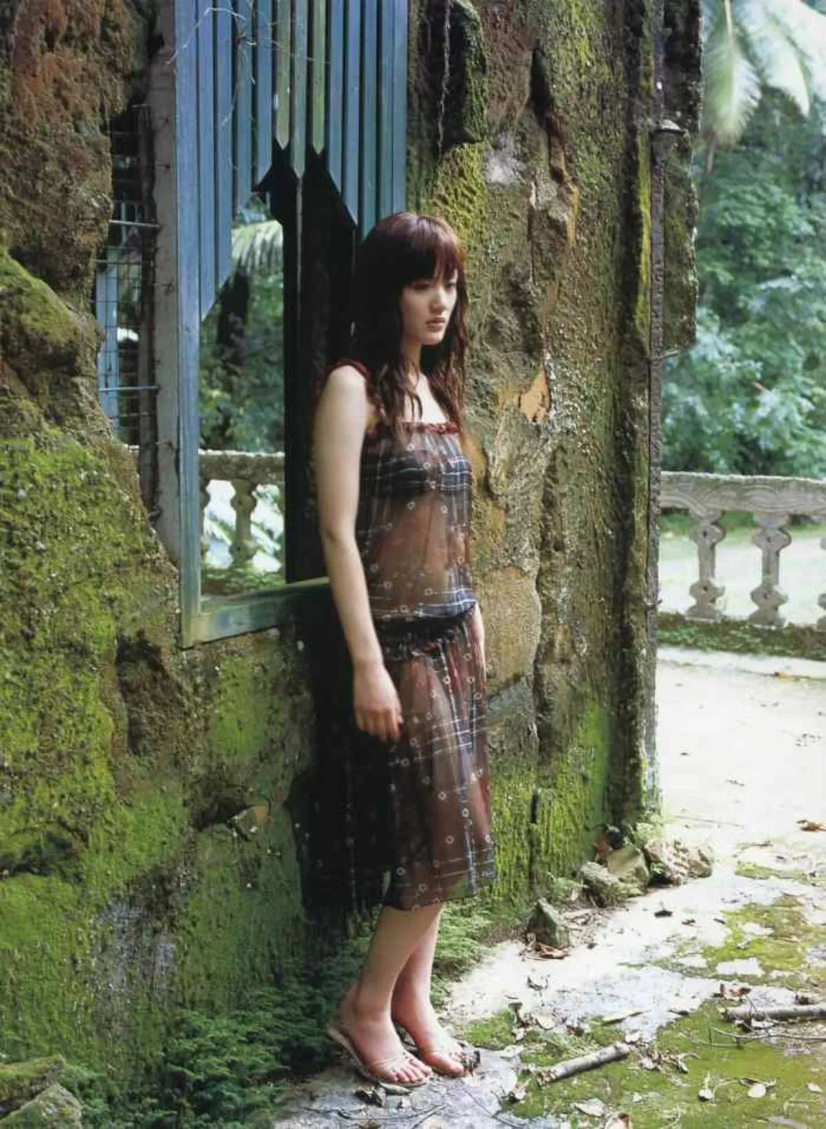 綾瀬はるかエロ画像183