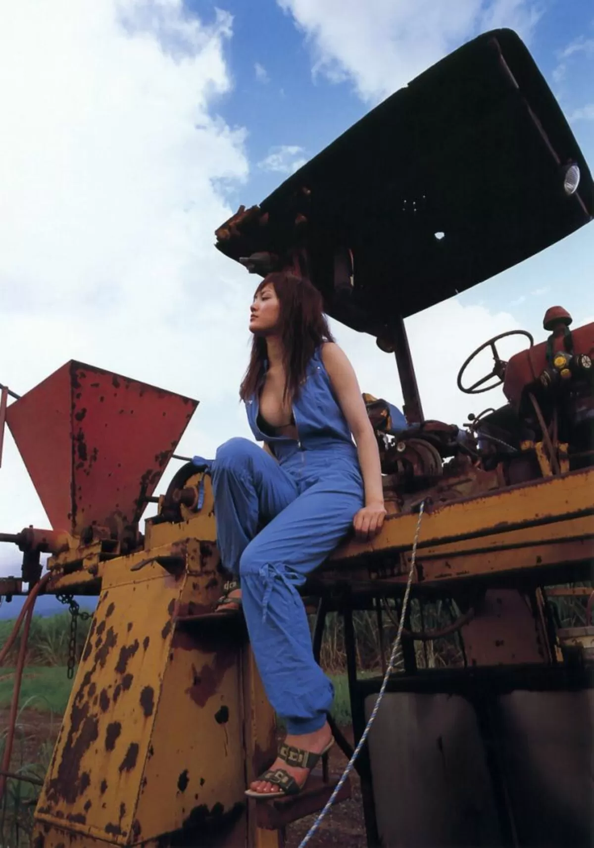 綾瀬はるかエロ画像196