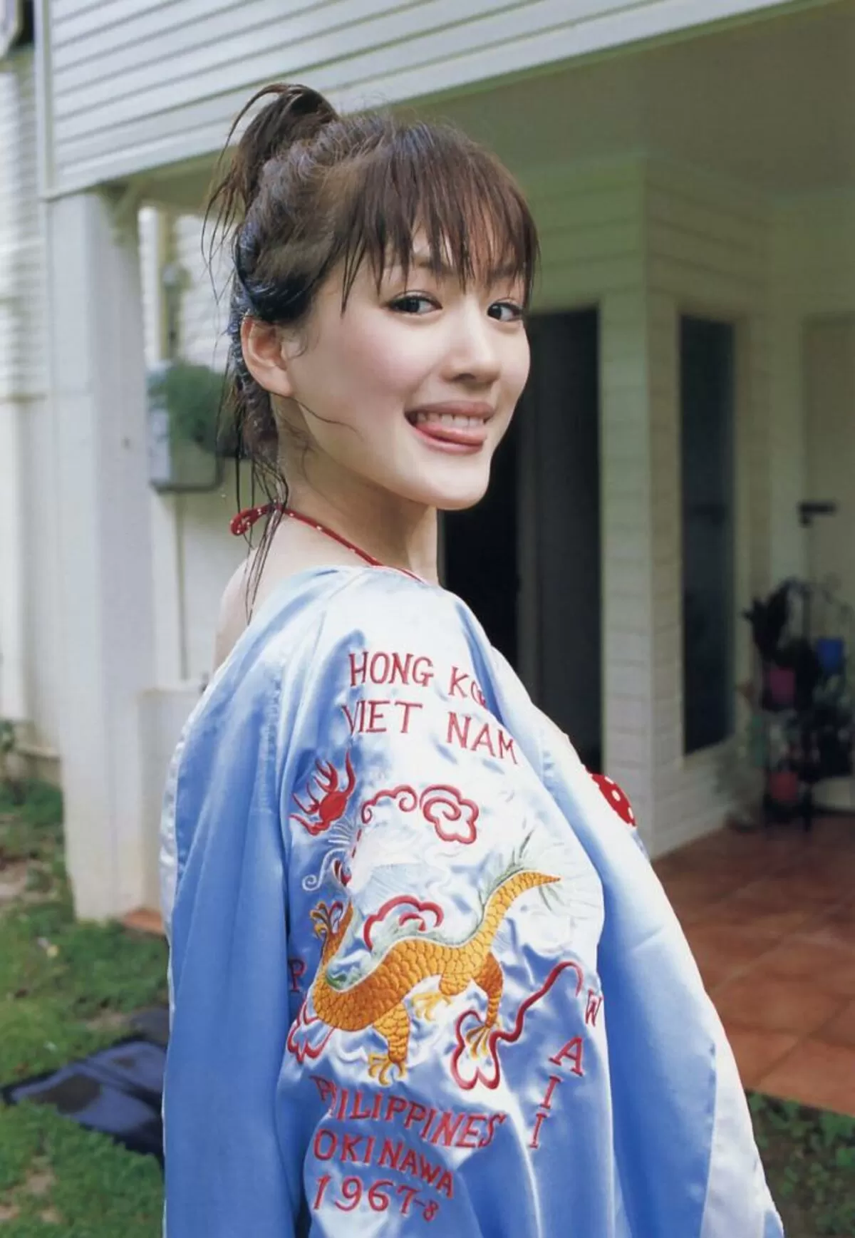 綾瀬はるかエロ画像198