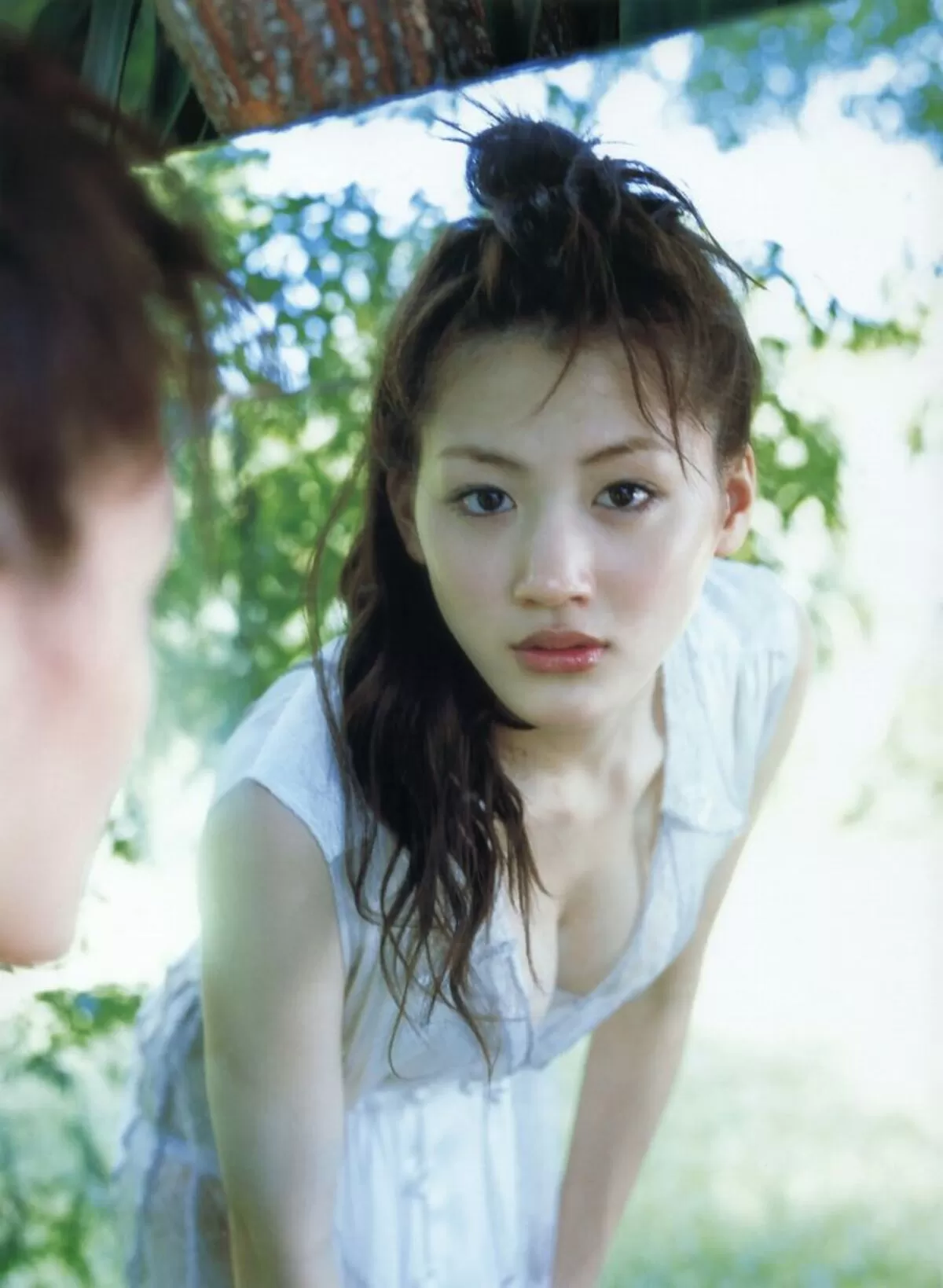 綾瀬はるかエロ画像201