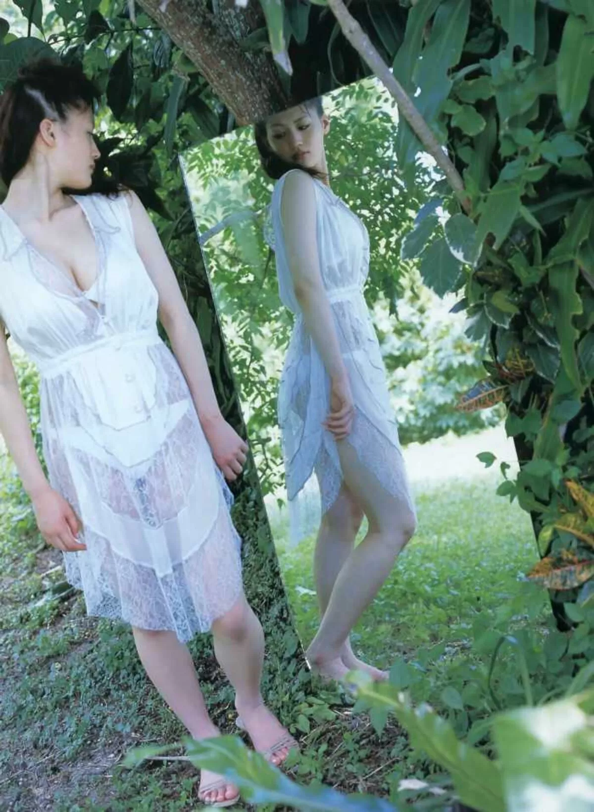 綾瀬はるかエロ画像202