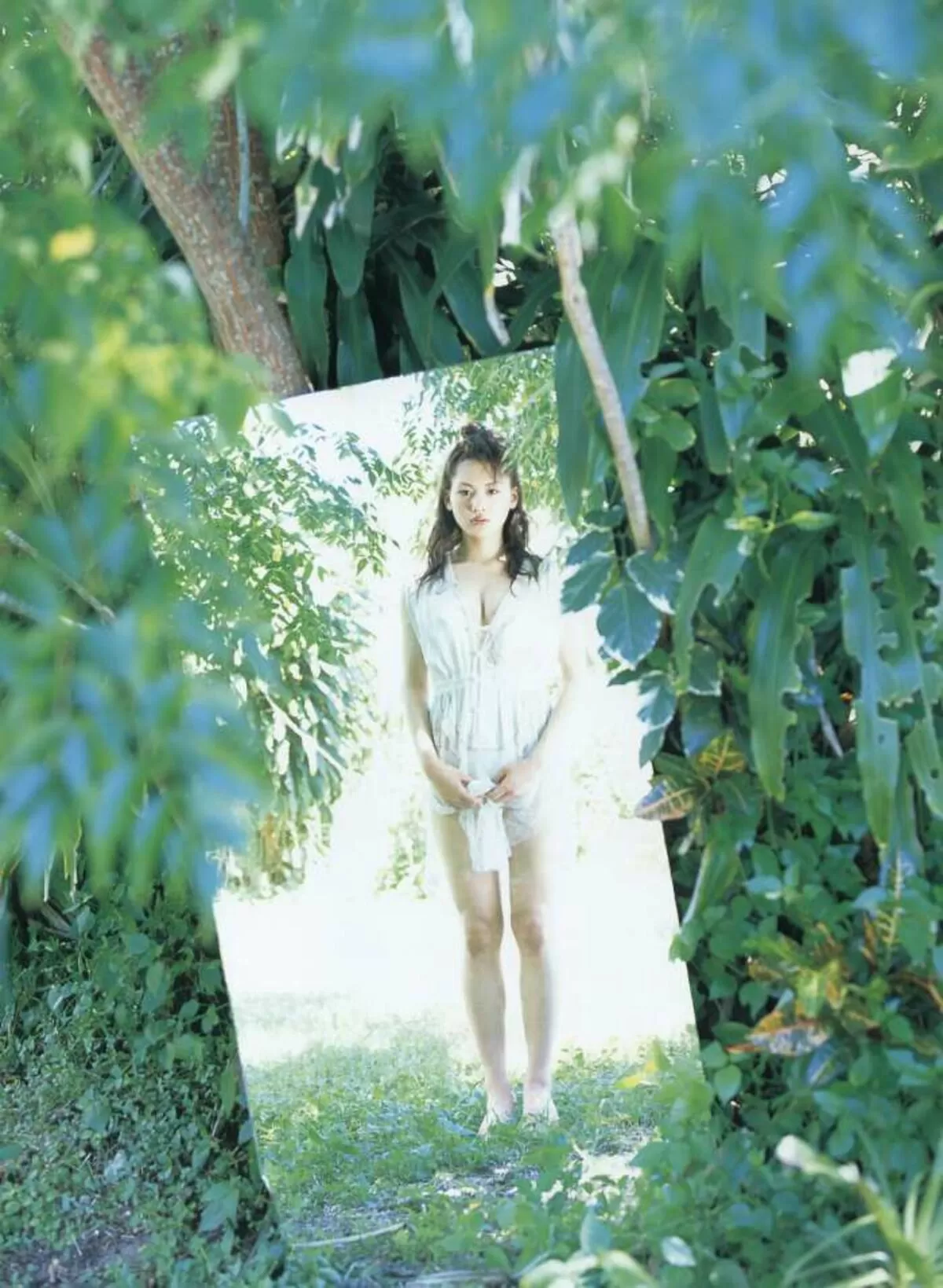 綾瀬はるかエロ画像204