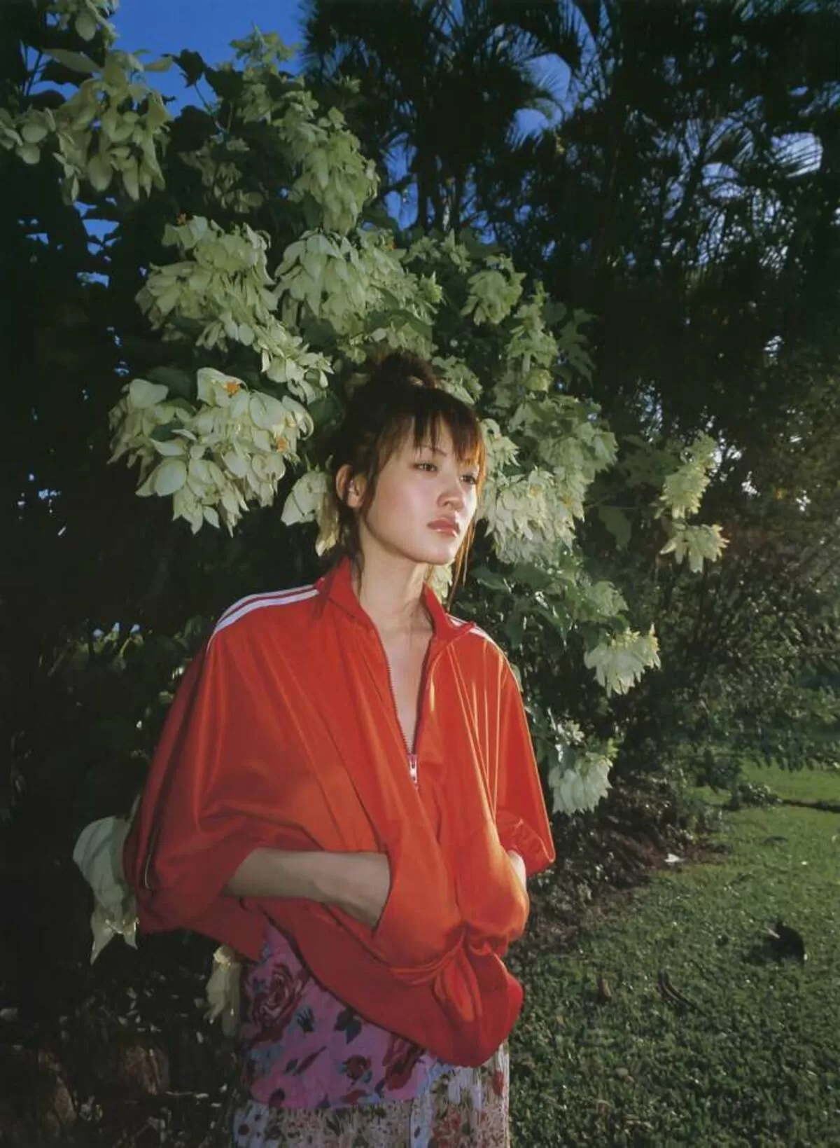 綾瀬はるかエロ画像218