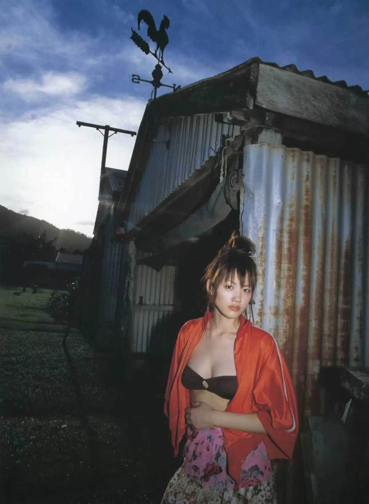 綾瀬はるかエロ画像219