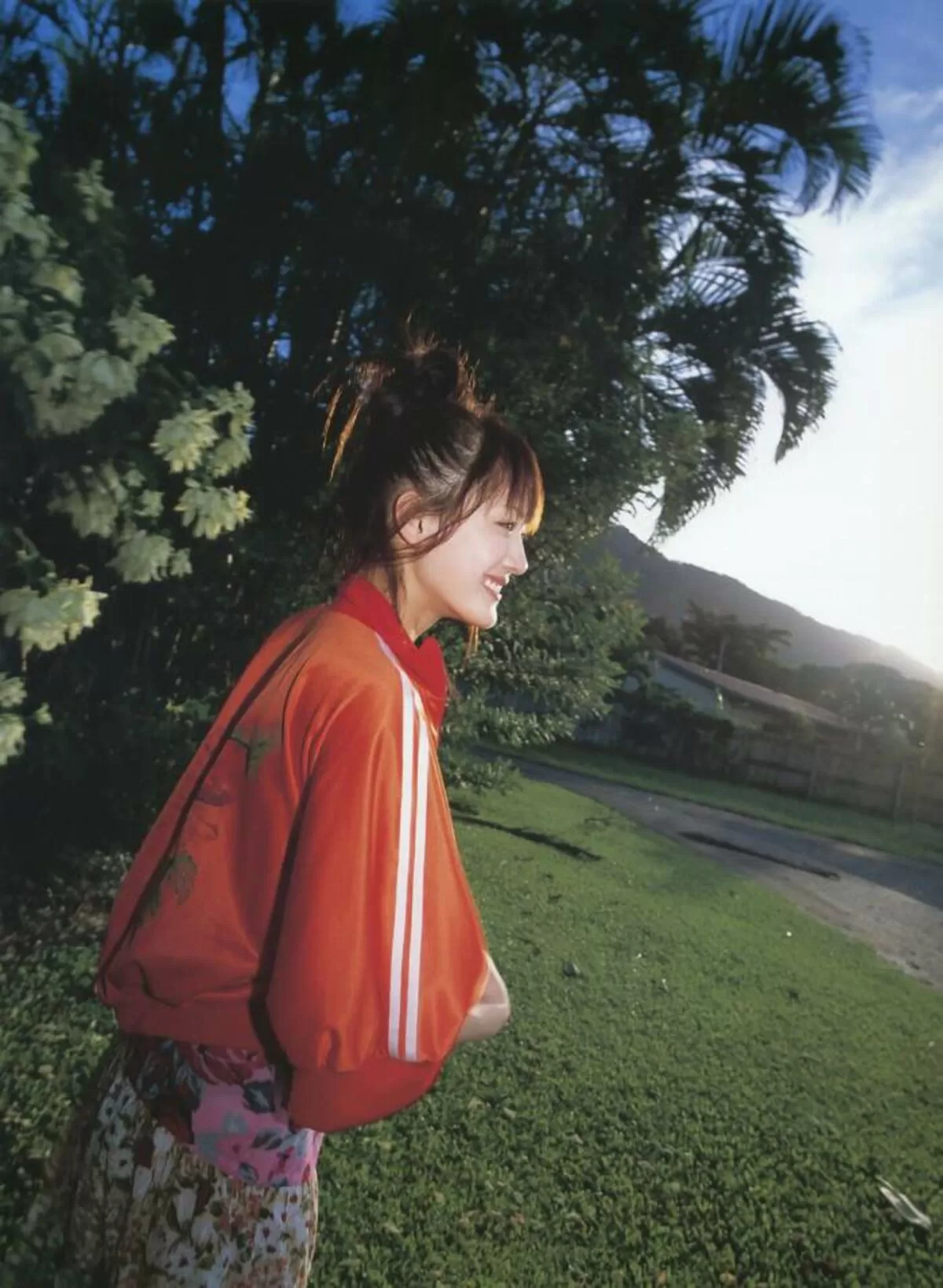 綾瀬はるかエロ画像220