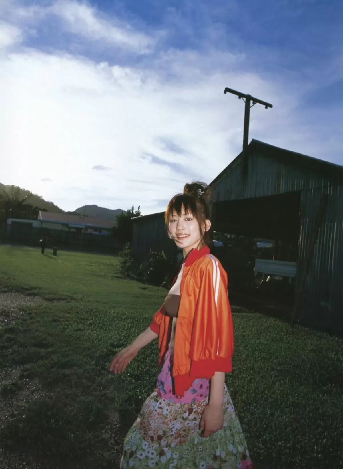 綾瀬はるかエロ画像221