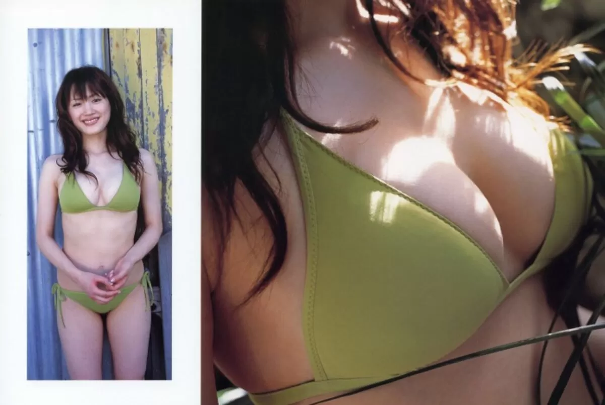 綾瀬はるかエロ画像229