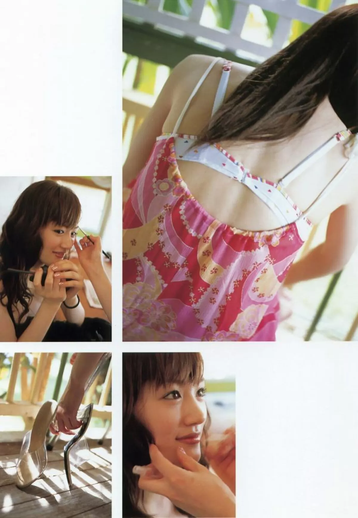 綾瀬はるかエロ画像243