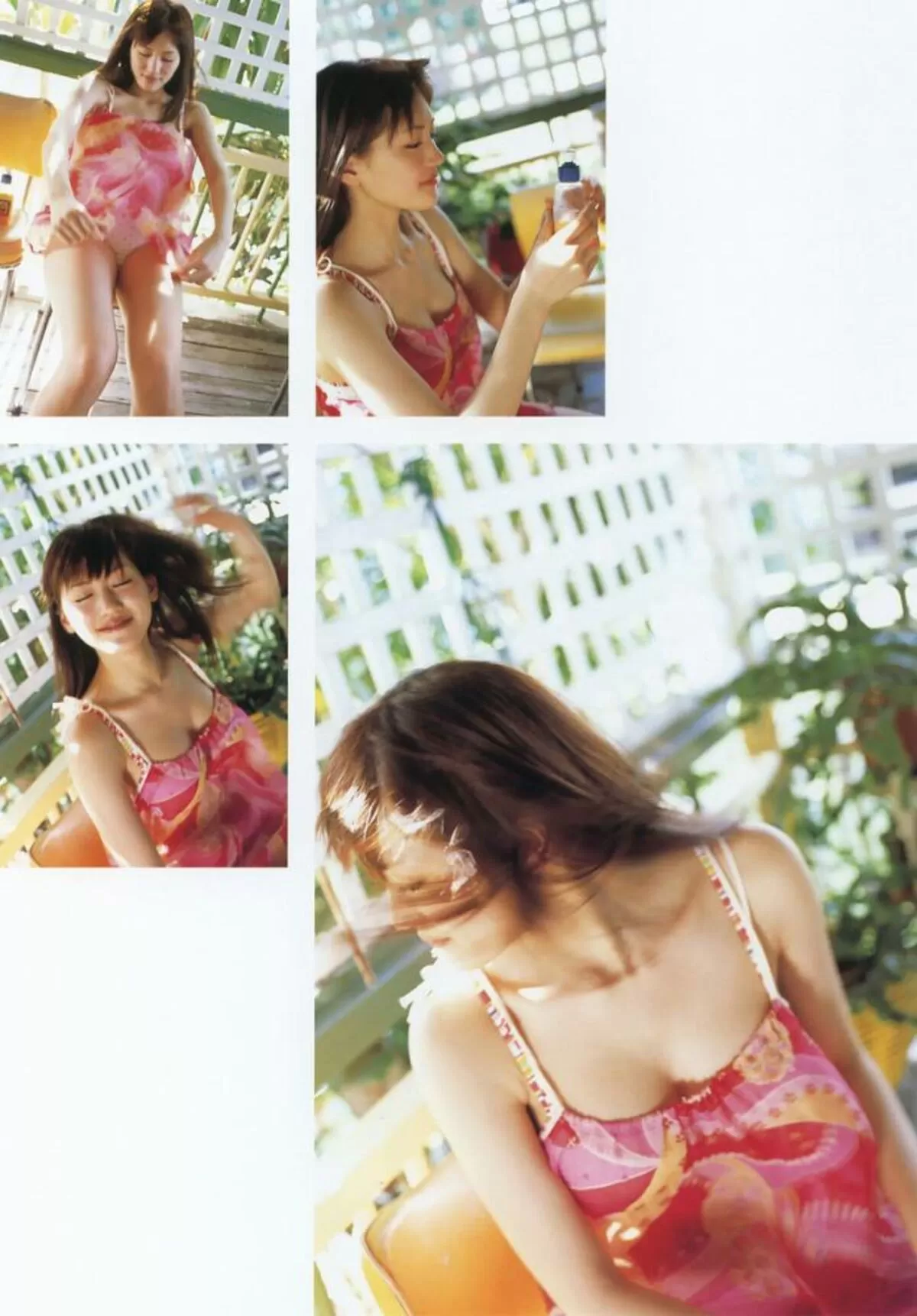 綾瀬はるかエロ画像245