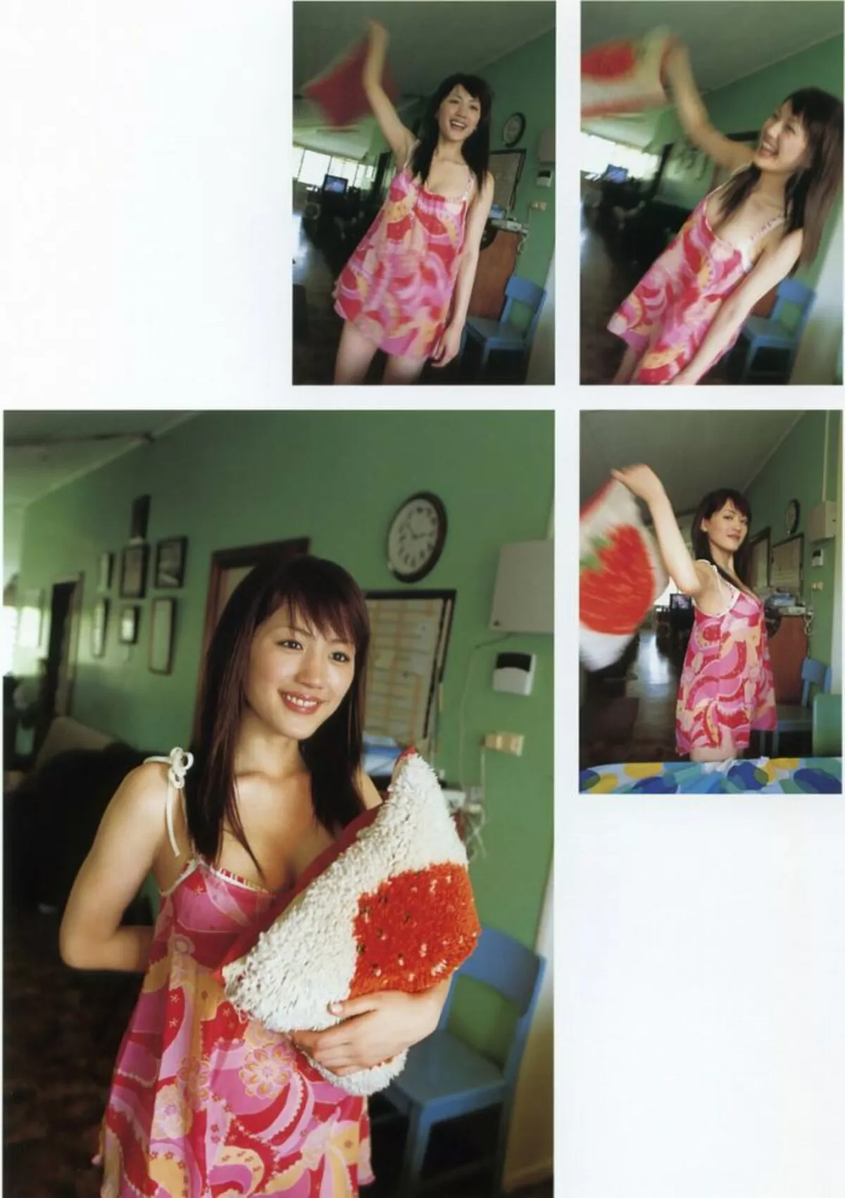 綾瀬はるかエロ画像247