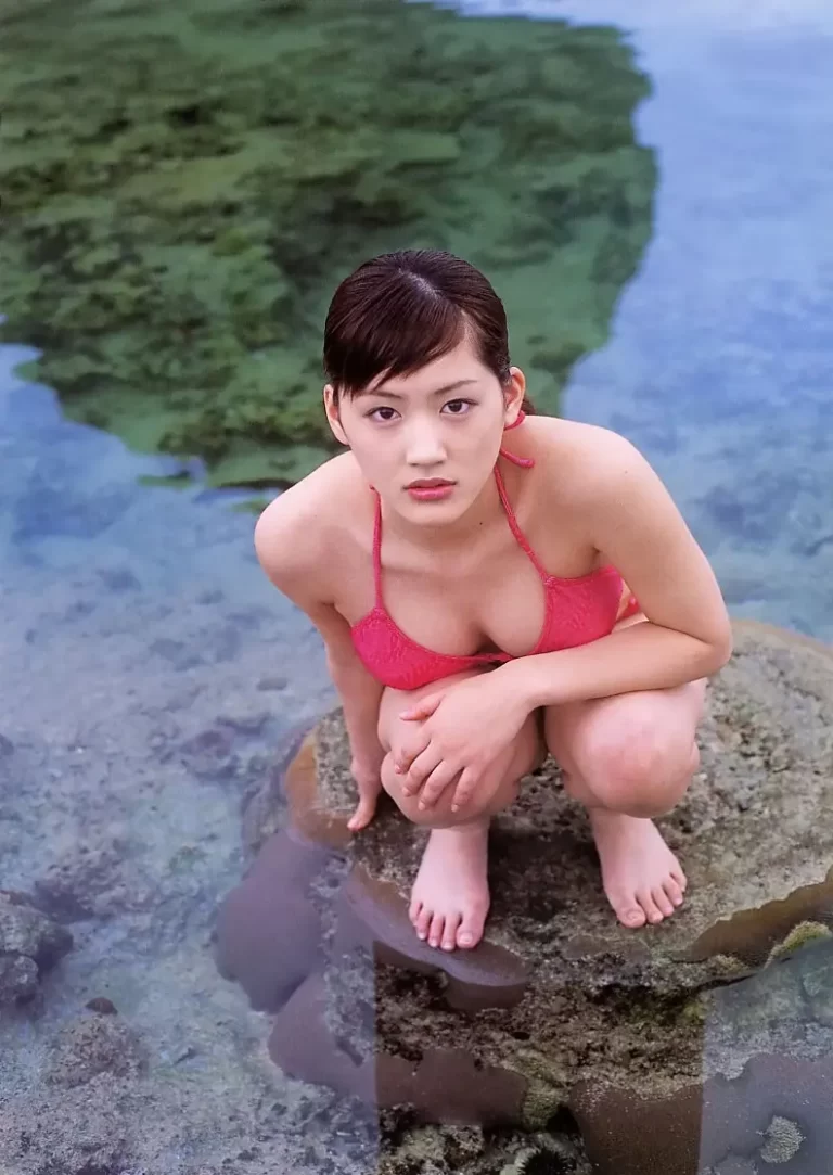 綾瀬はるかエロ画像318