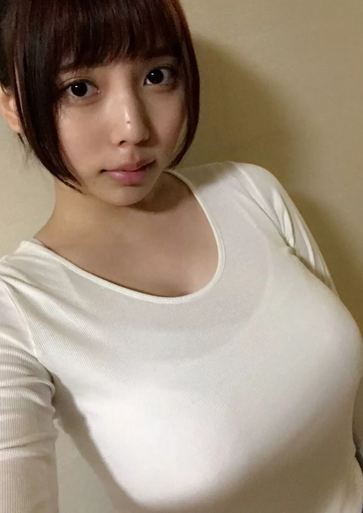 ニット巨乳エロ画像105