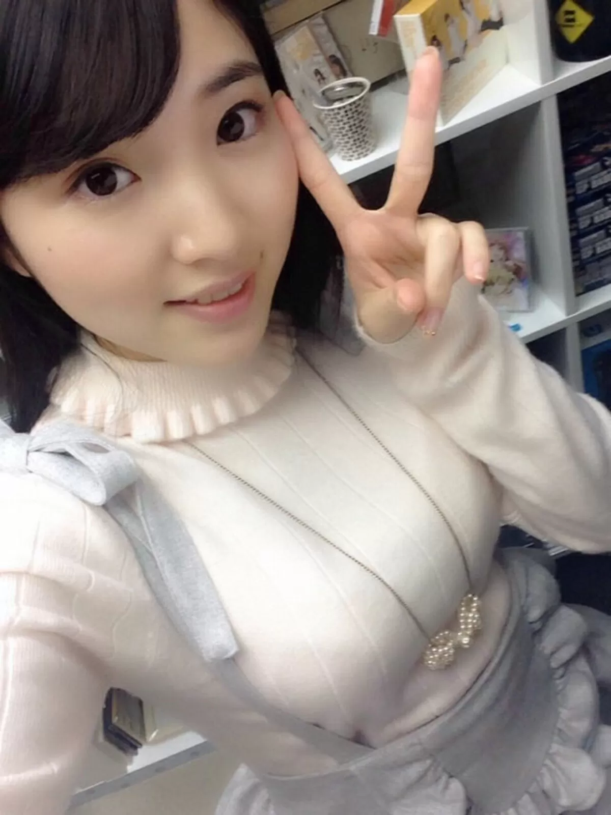 ニット巨乳エロ画像106