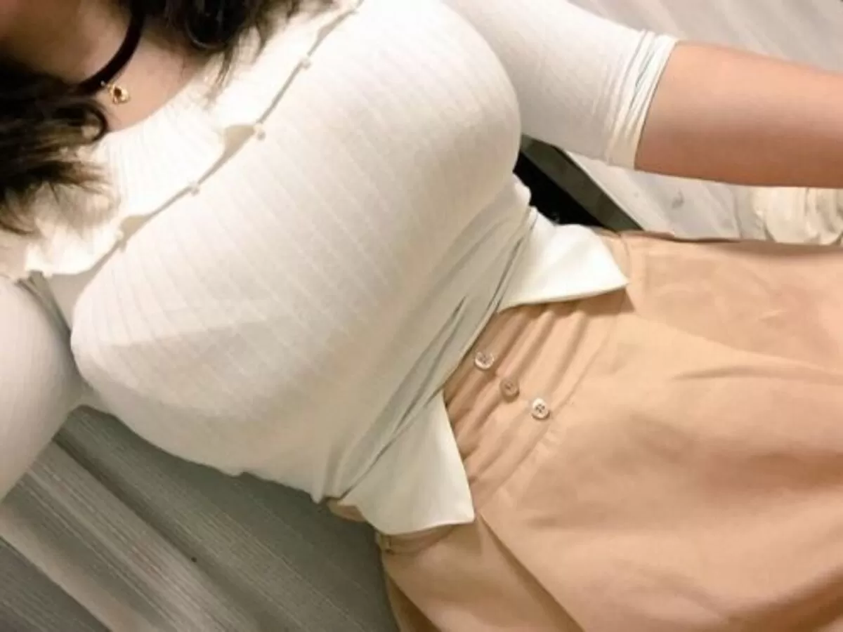 ニット巨乳エロ画像111
