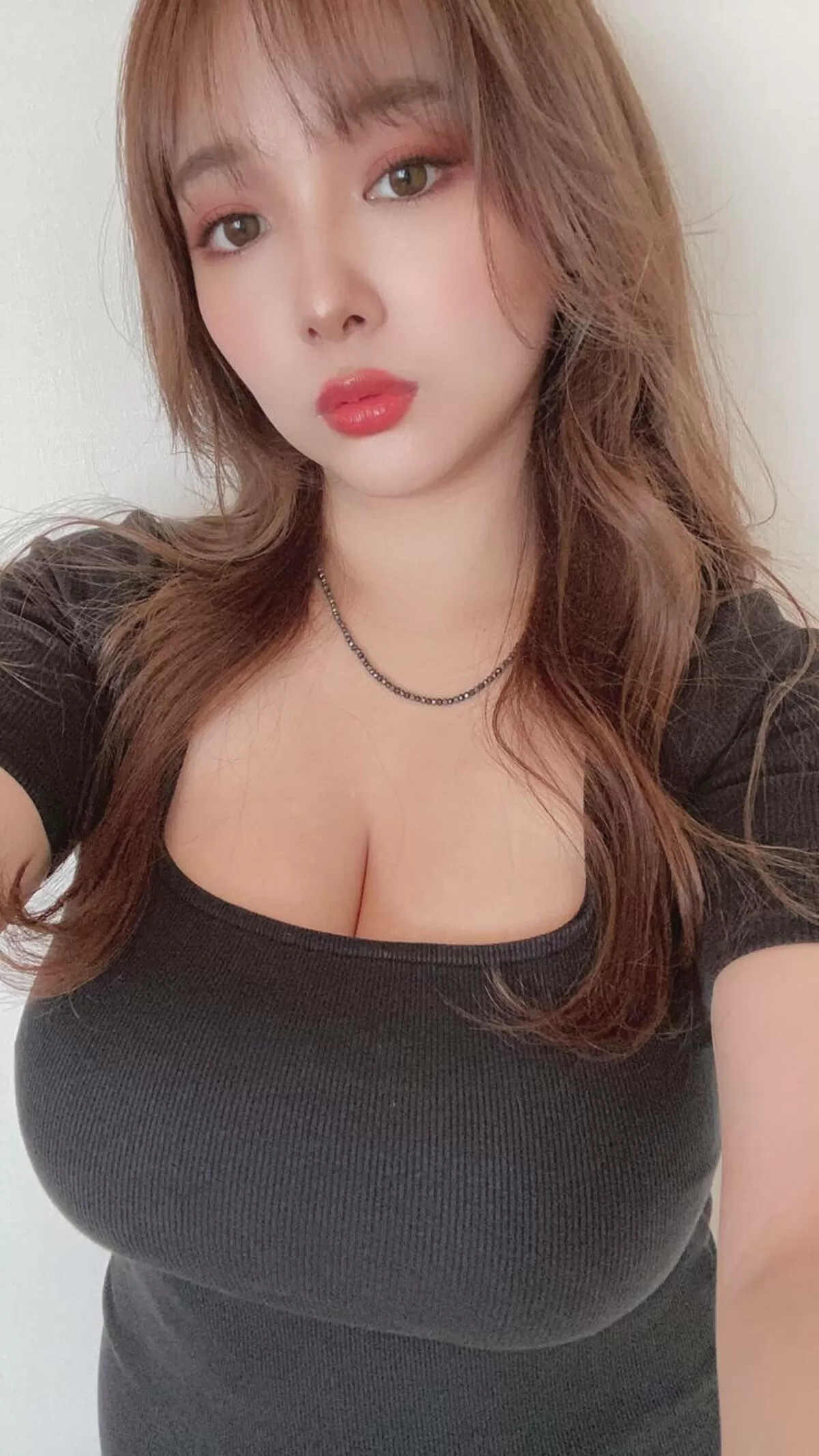 ニット巨乳エロ画像129