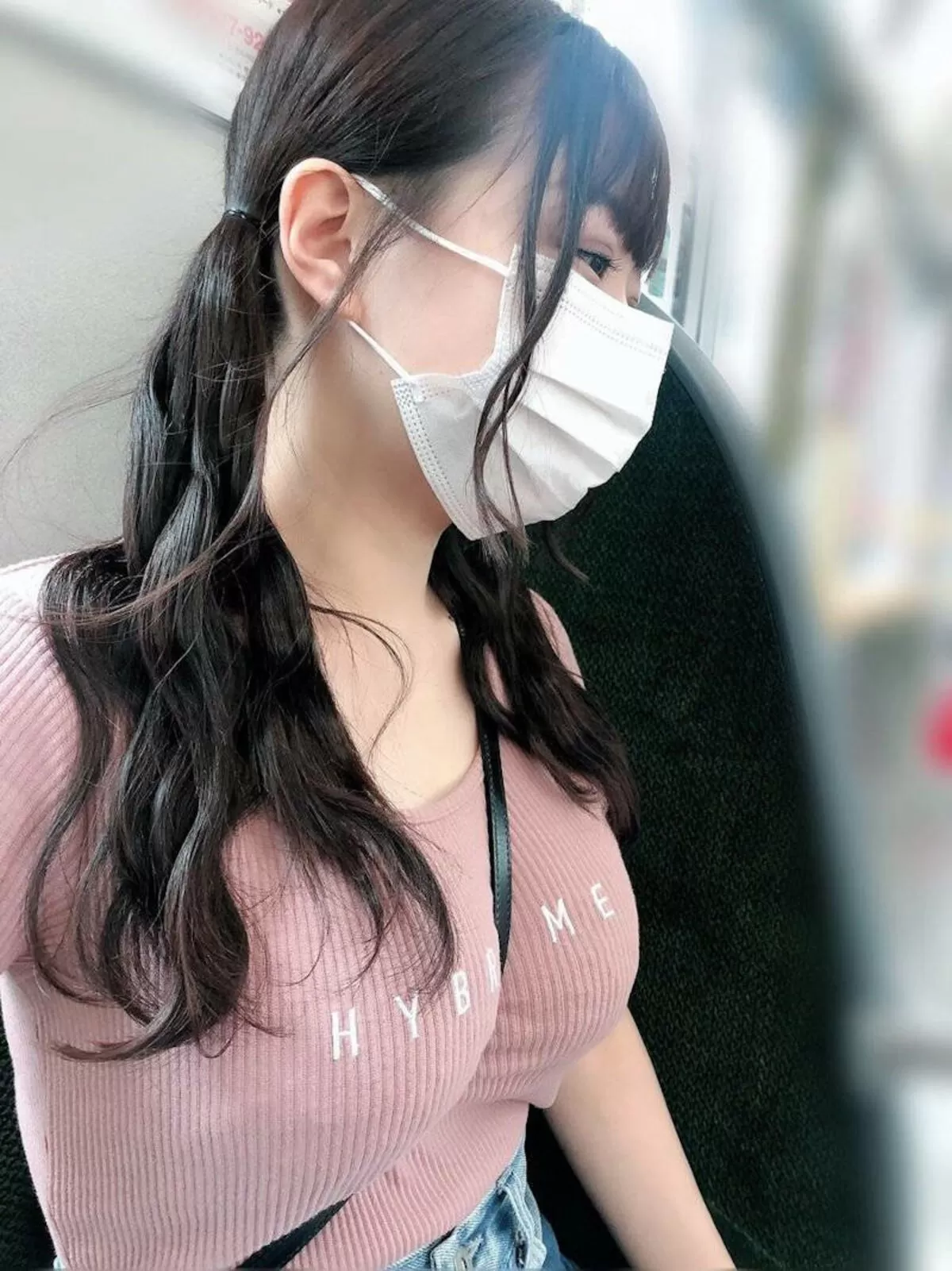 ニット巨乳エロ画像146