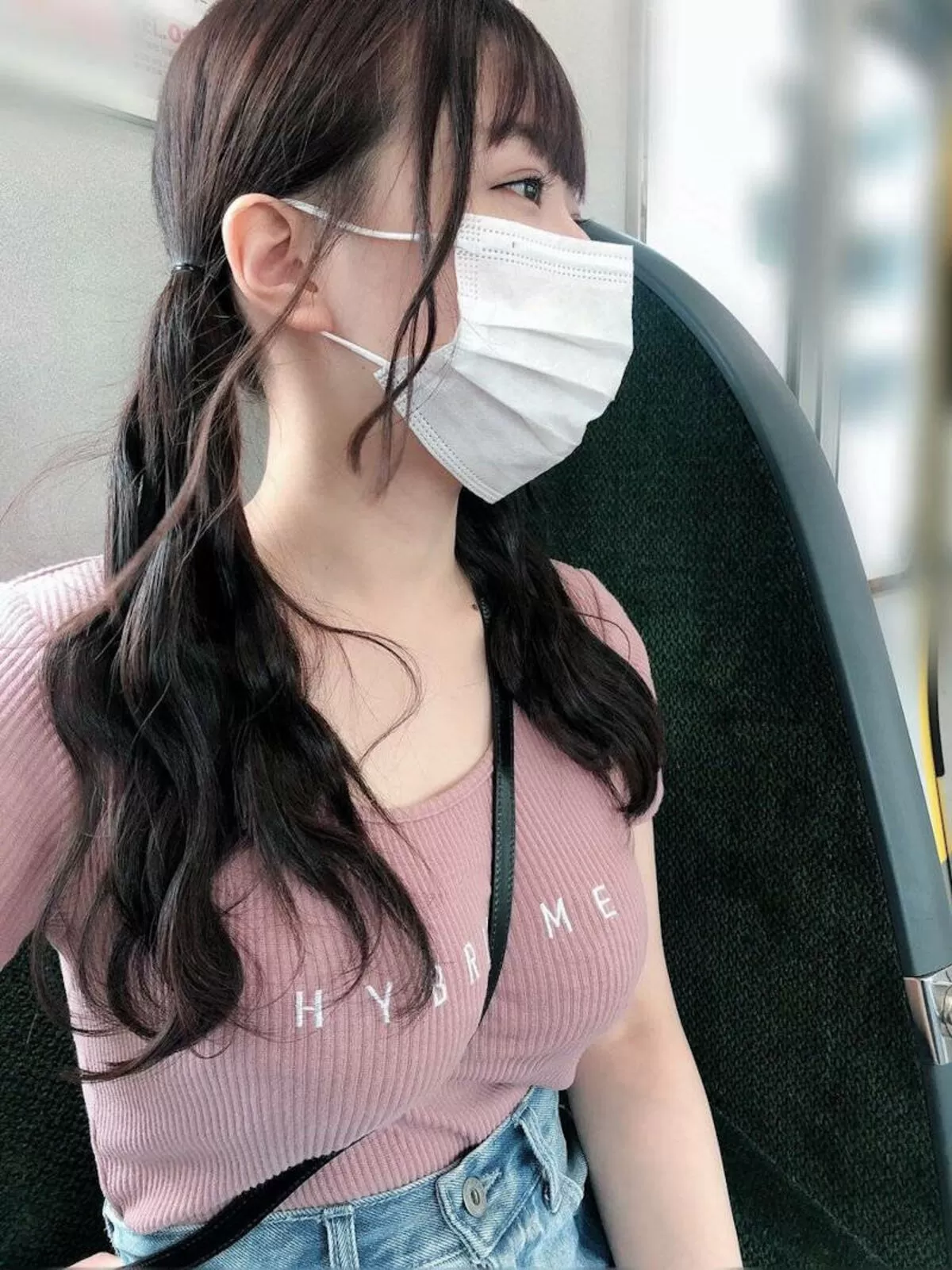 ニット巨乳エロ画像147