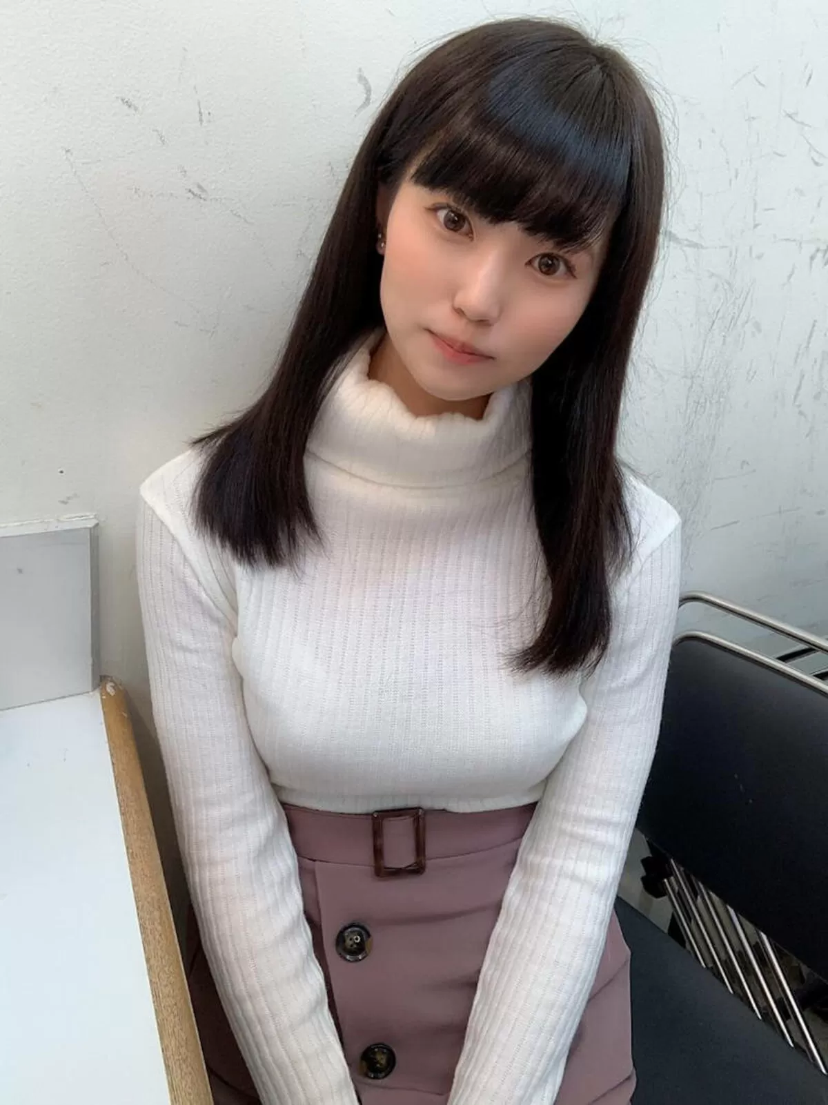 ニット巨乳エロ画像154