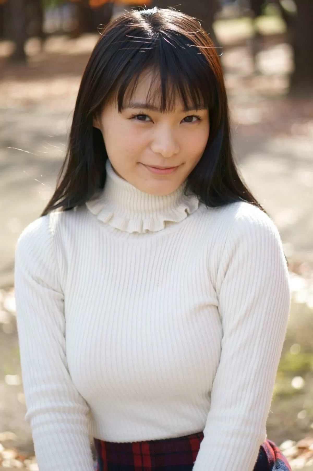 ニット巨乳エロ画像170