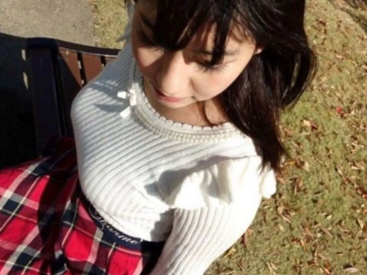ニット巨乳エロ画像172