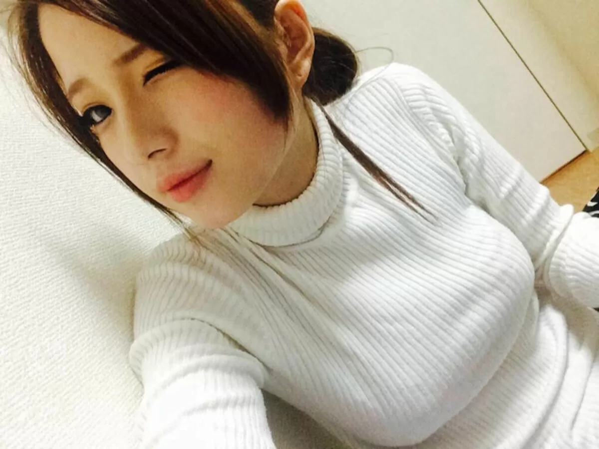 ニット巨乳エロ画像176