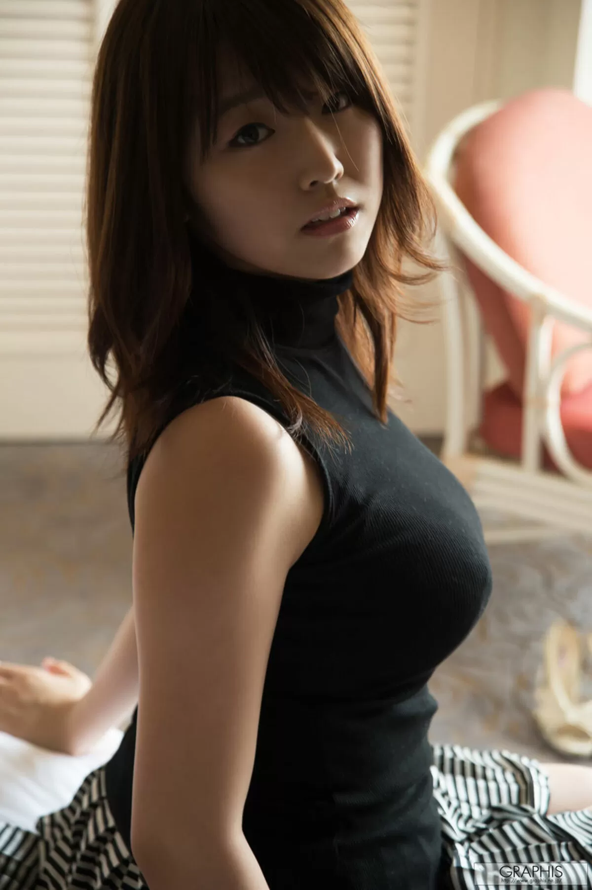 ニット巨乳エロ画像181