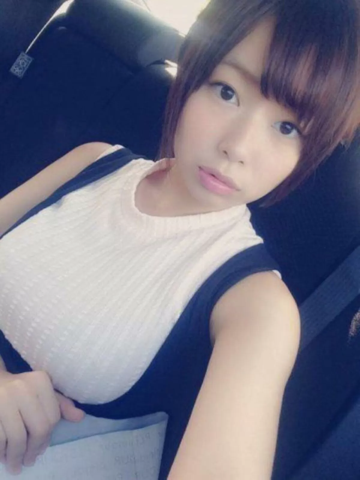ニット巨乳エロ画像183