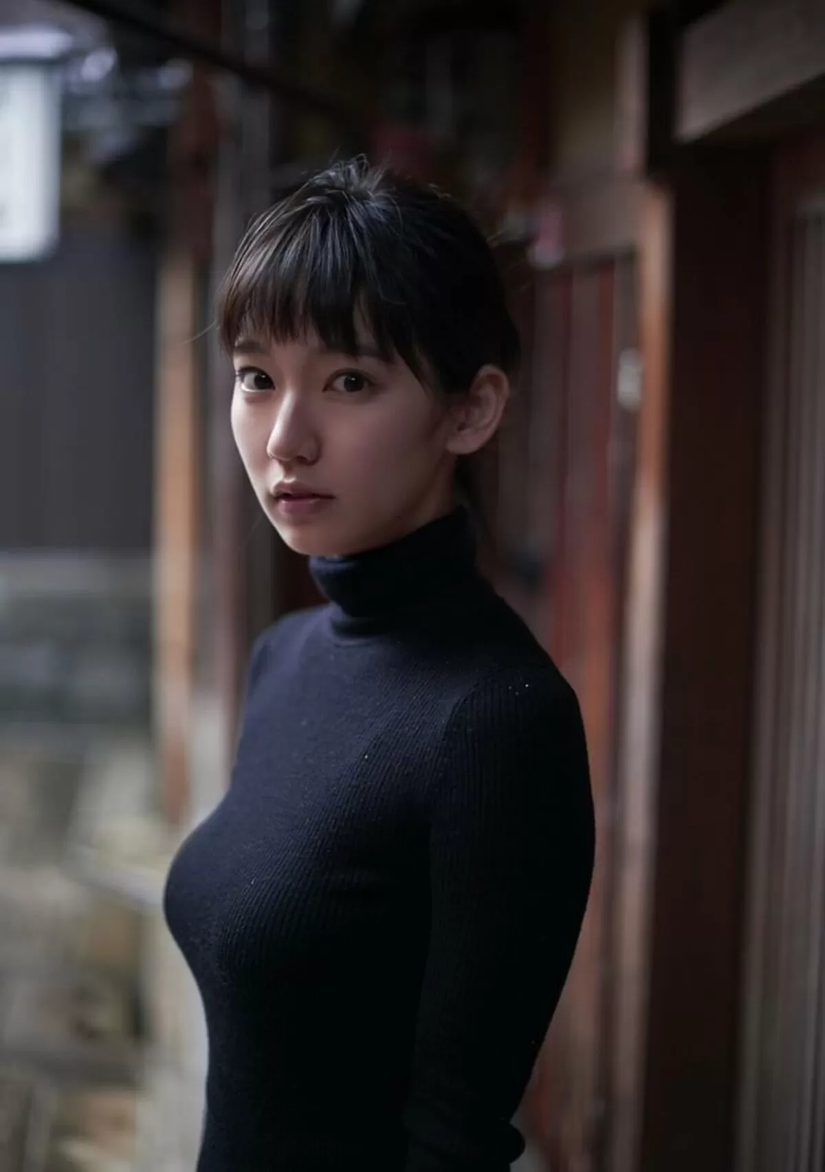 ニット巨乳エロ画像186