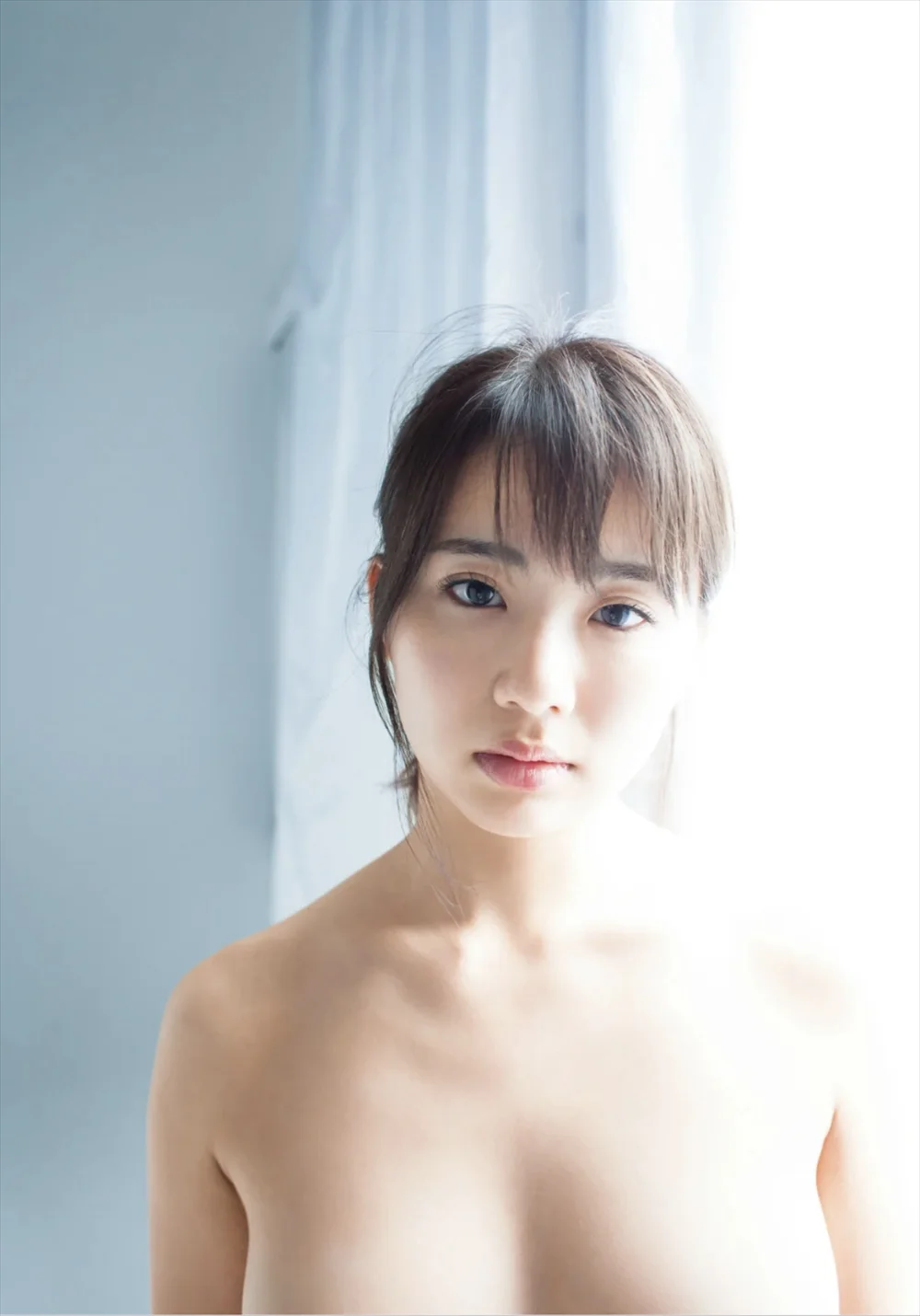 顔画像